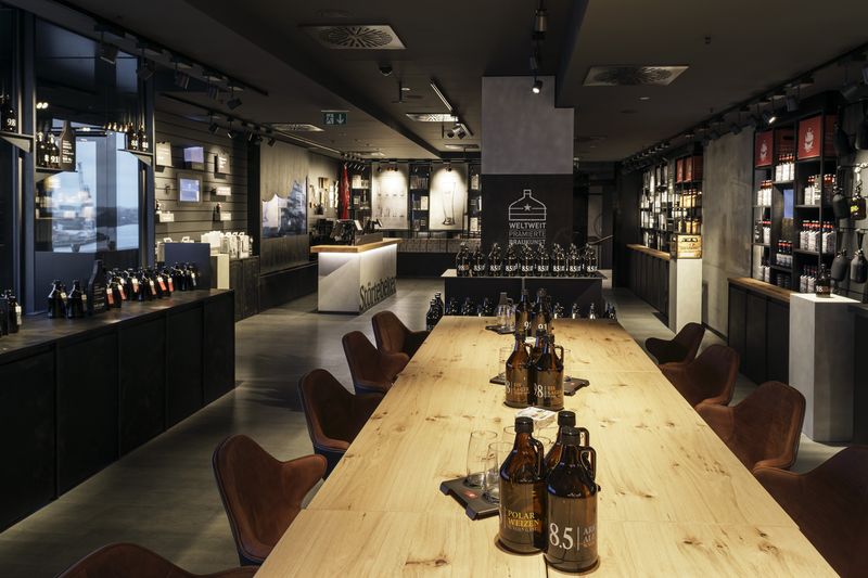 stoertebeker-elbphilharmonie-der-tasteshop-mit-bierkennerlounge | Stoertebeker-Elbphilharmonie- der TasteShop mit Bierkennerlounge