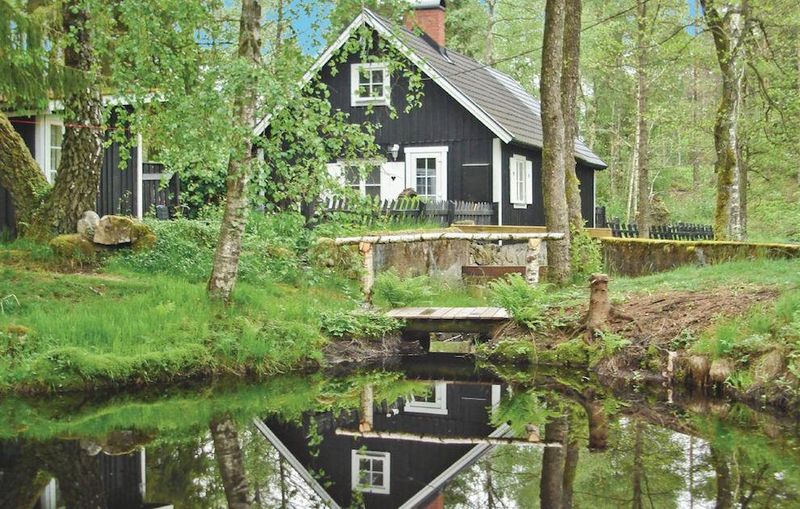 Urlaub im Ferienhaus in Südschweden