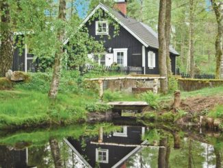 Urlaub im Ferienhaus in Südschweden