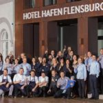 Das Hotel Hafen Flensburg sticht in See