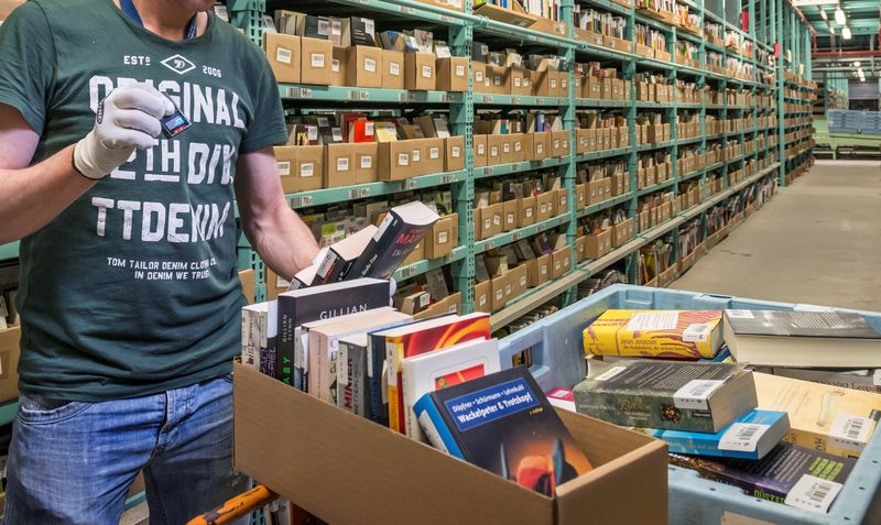 Geschenketausch | Online-Ankaufsservice