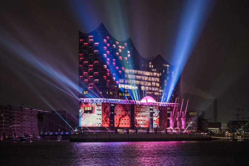 Elbphilharmonie