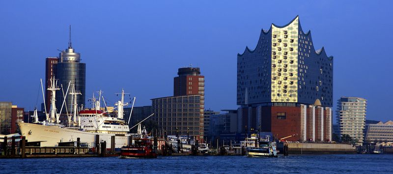 HafenCity 