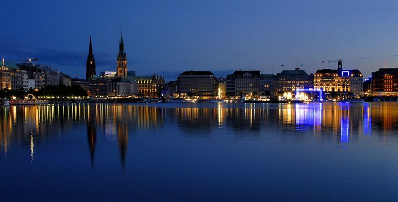 Binnenalster