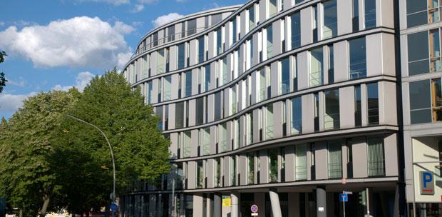 Grundstück für Projektentwicklung in Hamburg-Harburg verkauft | Grundstück für Projektentwicklung in Hamburg-Harburg verkauft