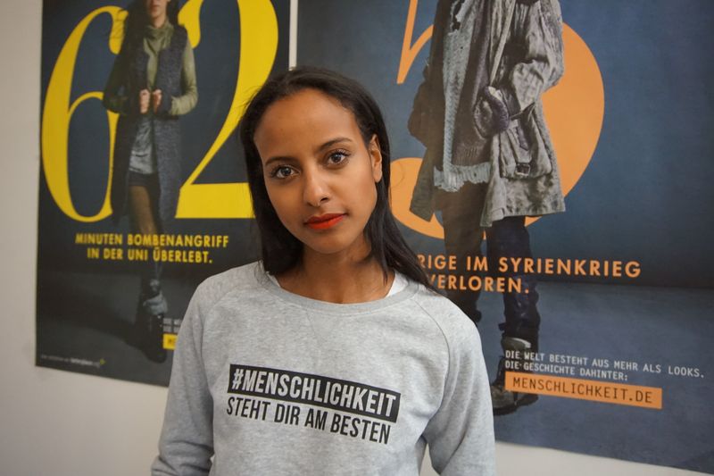 Promis unterstützen betterplace.org bei Kampagne | Promis unterstützen betterplace.org bei Kampagne