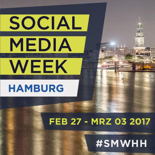 SMWHH 2017 | Logo SMWHH 2017
