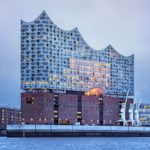 Yamaha bereichert den Bestand der Elbphilharmonie Instrumentenwelt