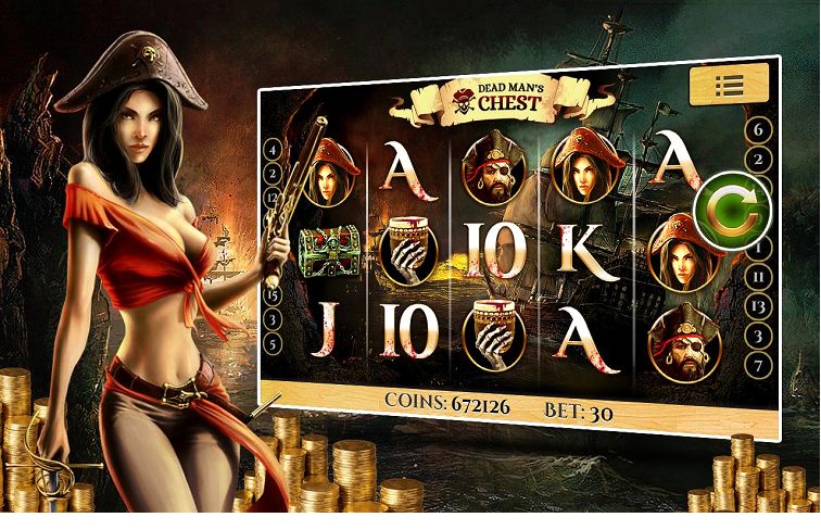 Rockbet online casino mobile