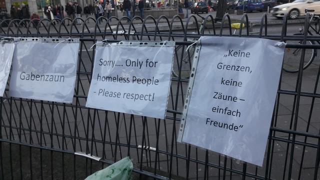 Rot-Grün in Hamburg vollendet das Werk von Ronald Schill