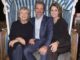 Hoteldirektor Carsten Willenbockel mit Jutta Speidel und Anja Kling 2