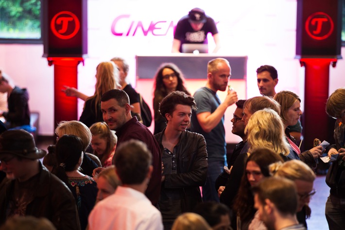 Tickets für den lässigsten Feierabend der Stadt gibt es ab sofort