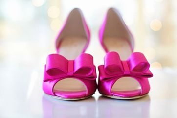 Trendfarbe rosa geht immer | Trendfarbe rosa geht immer