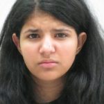 Vermisste Amal Jehad