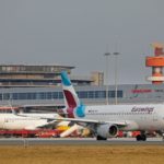 Hamburg Airport zieht positive Bilanz 2016