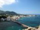 Der Hafen von Ischia