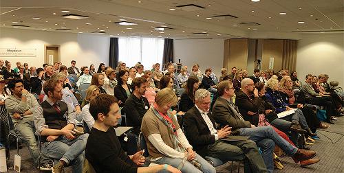 Hamburg wird Hauptstadt der unabhängigen Autoren