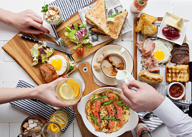 So wird der Brunch perfekt | So wird der Brunch perfekt