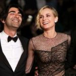 Ulrich Brandhoff, Fatih Akin, Diane Kruger, Numan Acor