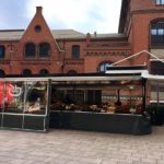 Öko-Wochenmarkt