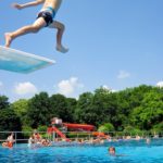 10 Tipps für einen sorgenfreien Besuch im Freibad