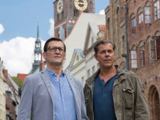 Drehstart für 16 neue Folgen