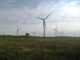 Viele Windkraftanlagen verschönern die Natur in Norddeutschland
