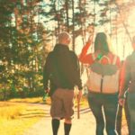 Digital Detox im ersten Ferienlager für Erwachsene