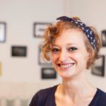 Vegan in der Bahn: Hamburger Food-Bloggerin schickt mediterranen Nudelsalat auf die Reise