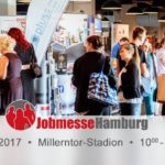 6. Jobmesse Hamburg am 13. September 2017 im Millerntor-Stadion