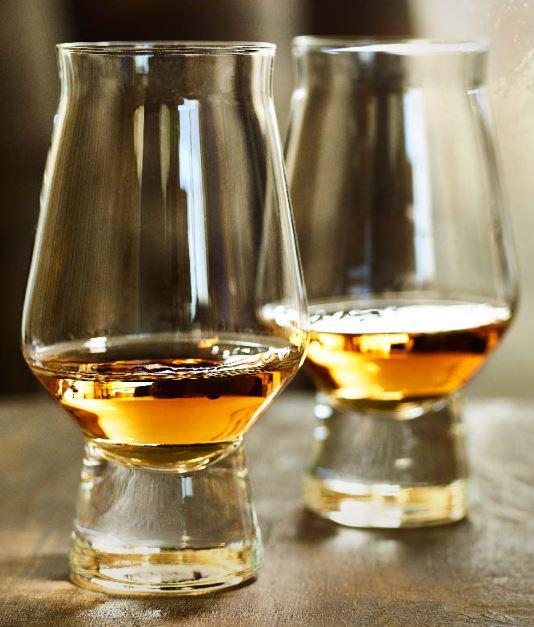 Haus am See: Whisky und Dining | Haus am See: Whisky und Dining