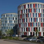 Mice Access: Neues Headquarter am Flughafen Hamburg