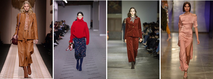 Unterschiedlichste Texturen und Strukturen sorgten für Abwechslung und Spannung