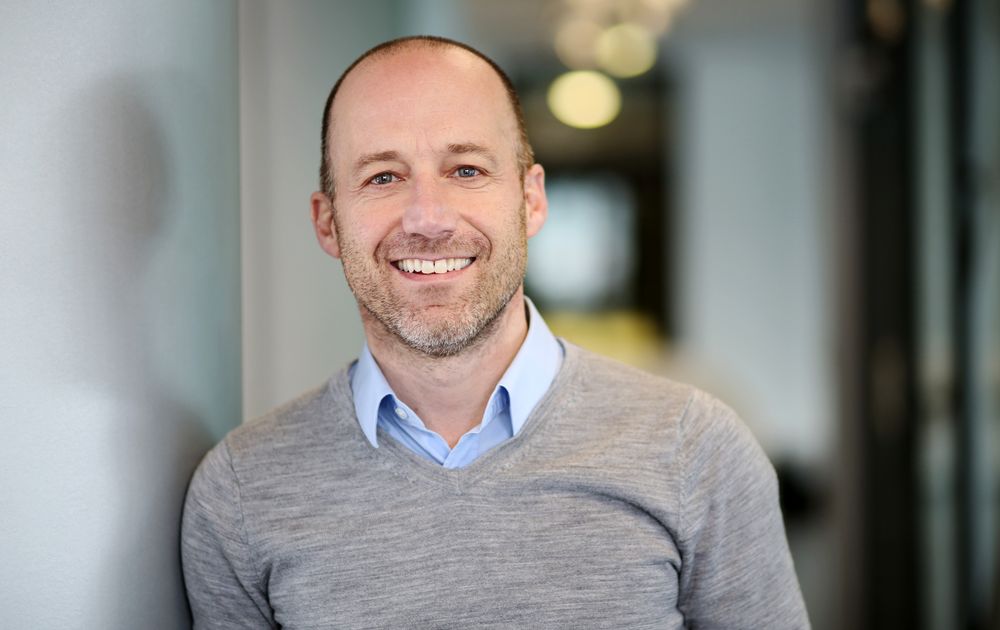 Dr. Marc Weitl | Dr. Marc Weitl
