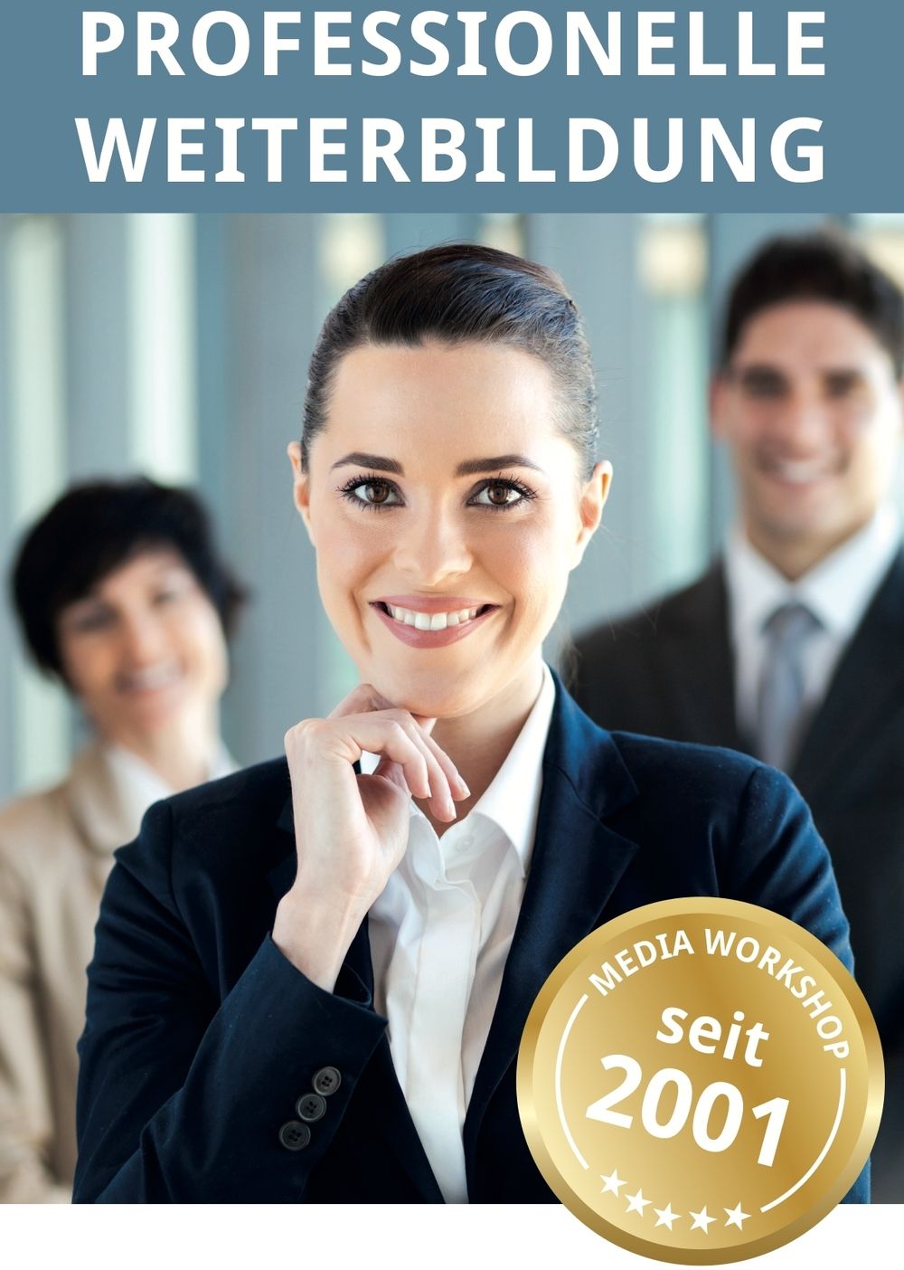 Professionalität in der Kommunikationsbranche erfordert ständiges Lernen | Professionalität in der Kommunikationsbranche erfordert ständiges Lernen