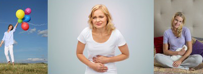 Keine Beschwerden über die Festtage