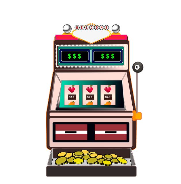 Class 2 slot machines