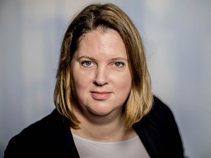 Heike Betzwieser wird Prokuristin | Heike Betzwieser wird Prokuristin