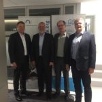 Trinkwasserhygiene im Gesundheitsbereich
