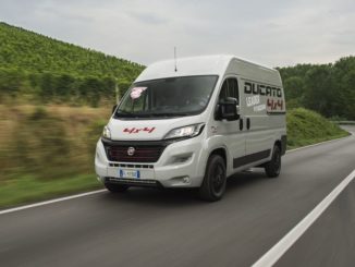 Fiat Ducato: Sieg bei Leserwahl