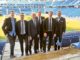 Marcell Jansen, Dr. Andreas C. Peters, Jens Meier, Max-Arnold Köttgen, Michael Krall, Felix Goedhart