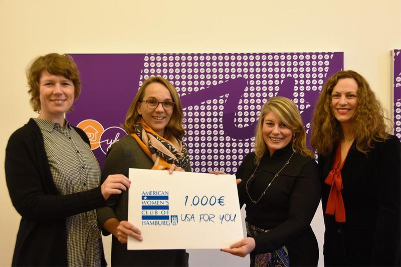 American Women’s Club of Hamburg | American Women’s Club of Hamburg