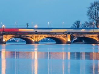 Indrivetec gründet Tochterfirma in Hamburg