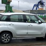 Natural Power bei vielen Fiat-Modellen