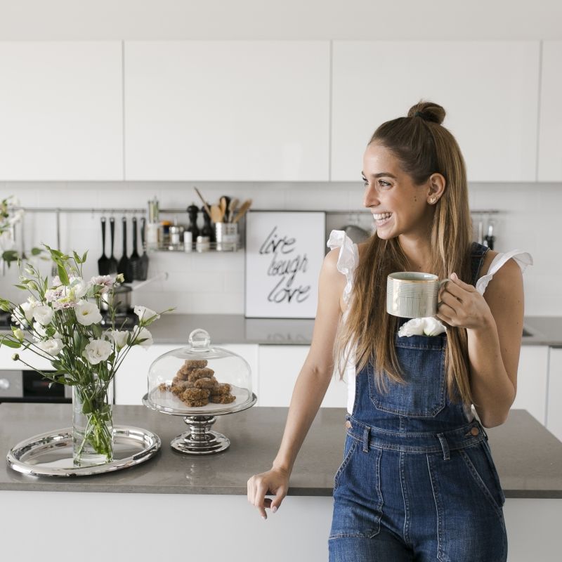 Health- und Food-Bloggerin Nathalie Gleitman | Health- und Food-Bloggerin Nathalie GleitmanHealth- und Food-Bloggerin Nathalie Gleitman