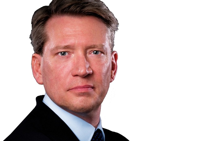 Werner Smets, Gründer und Portfolio-Manager des Vector Navigator