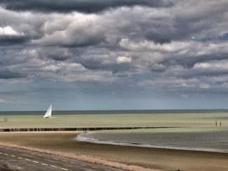 Zeeland lockt mit Strand und Meer