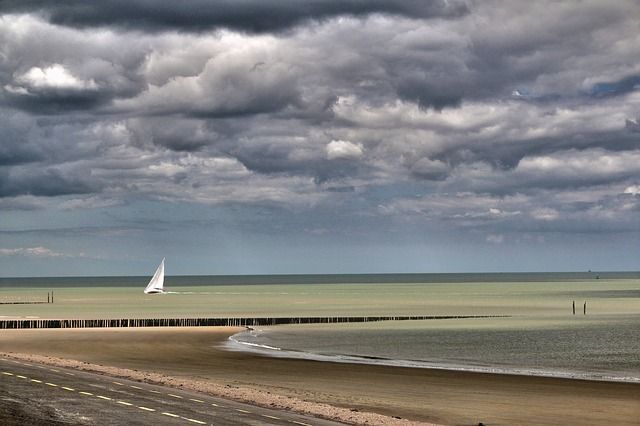 Zeeland lockt mit Strand und Meer