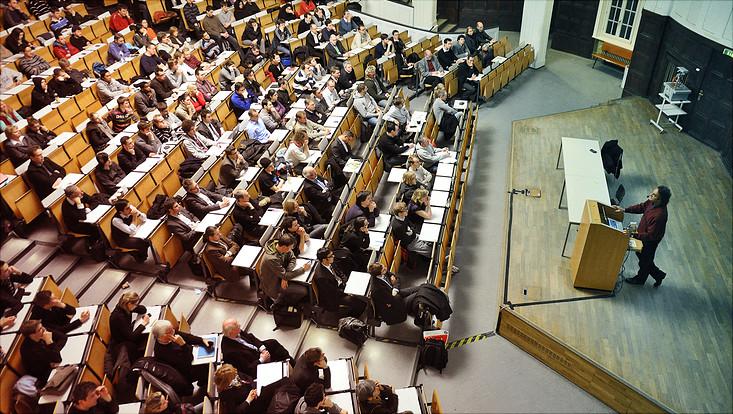 Zentrum für Weiterbildung 