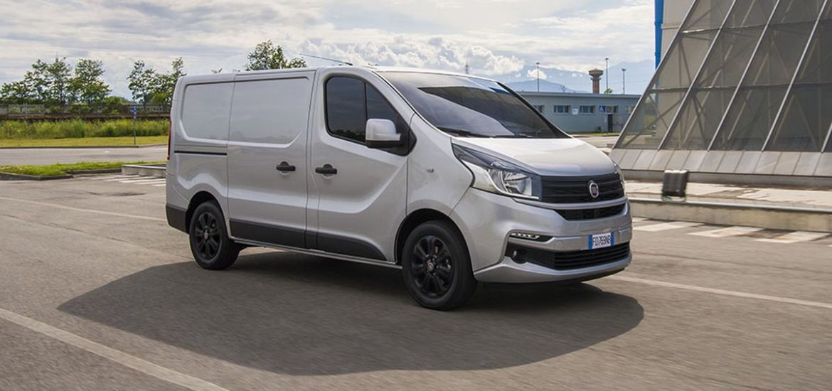 Attraktive Frühlingsangebote zum Fiat Talento | Attraktive Frühlingsangebote zum Fiat Talento